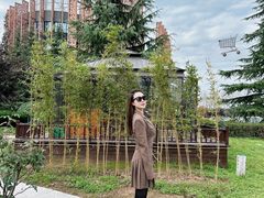 -后海彼岸花园餐厅
