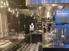 -深圳文华东方酒店·OPUS 388·精致法餐