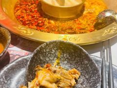 -哥老官重庆美蛙鱼头(虹口龙之梦店)