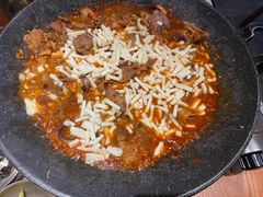 -春熙台韩国料理·章鱼肥牛(西丽店)