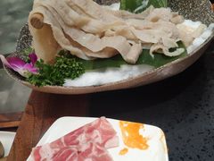 -重捞鲜毛肚火锅(东方不夜城店)