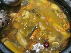 -菌之家·专业纯野生菌火锅·特色炒菌