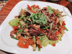 -田婆婆的菜(海口友谊阳光城店)
