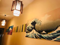 -福匠日本料理(人民路店)