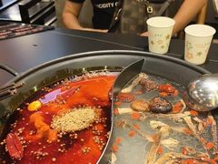 -俏媳妇火锅(宽窄巷子店)