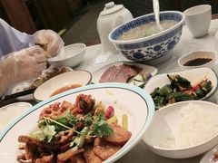 -三玛璐酒楼(汉口路店)