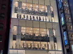 -优衣库(银座店)