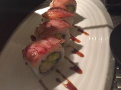 -山葵家·创意料理(宁波来福士店)