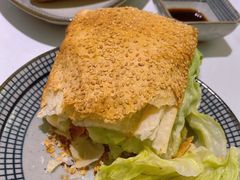 -桃园眷村(万象天地店)