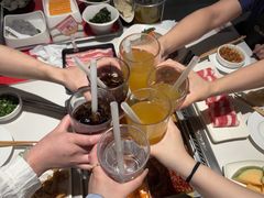 -海底捞火锅(长宁路龙之梦店)