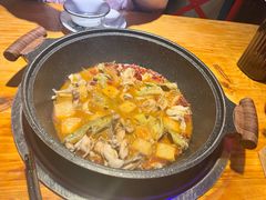 -小小河边鱼(天润城店)