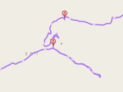 -会稽山峡洞漂流-上青古道