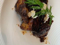 脆皮澳洲小牛肉-扬州香格里拉·香宫中餐厅