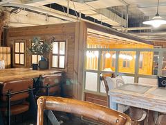 -Cafe Alice咖啡爱丽丝(奥城店)