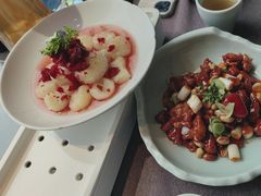 -羲和雅苑•北京烤鸭(乐园道万象城店)