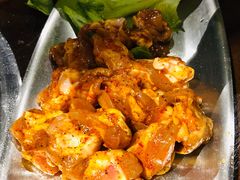 -·缸桶屋·韩式牛肋条自助烤肉(西湖D11店)
