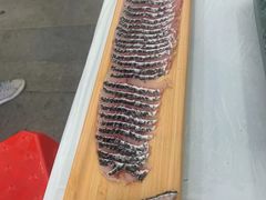 -大秀活鱼·汉派烤鱼·涮财鱼片(后湖店)