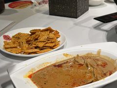 -福茂源横山铁锅羊肉(凤城四路店)