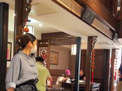 -魁盛居百年鲁菜馆(县西巷店)