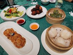 -誉八仙茶室酒楼(新天地店)