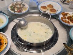 -粤顺渔坊·中山脆肉鲩火锅(清湖店)