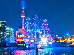 -上海外滩悦榕庄酒店