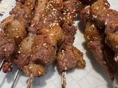 -313羊庄·羊肉火锅烧烤(李村店)