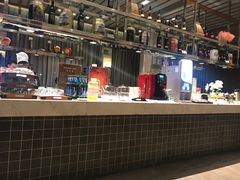 -明月东一酒店·菲斯特自助餐厅