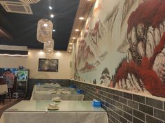 -陈胖子特色菜.鲜货现炒(融景城店)