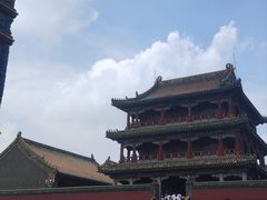 -北陵公园