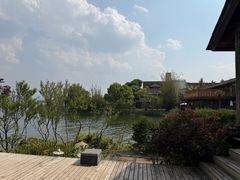 -昆明柏联SPA温泉