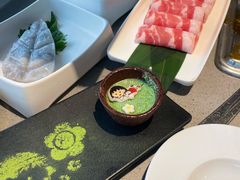-海底捞火锅(龙湖金沙天街店)