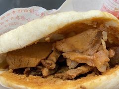 -洞子口张老二凉粉(文殊院店)