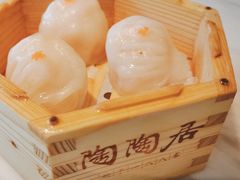 陶陶居大虾饺-陶陶居·雅园(凯华国际店)