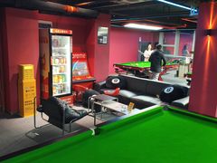 -大金24h自助台球(西湖文化广场店)