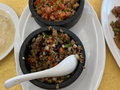 黑红三剁双拼-蝴蝶泉宾馆-中餐厅