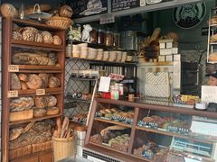 -Juicy Bakery(大学路店)