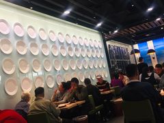 大堂-荣鹏风味烀饼(万达广场店)