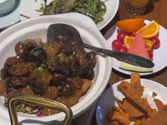 -黄泥岗·地道湖北菜(奥特莱斯店)