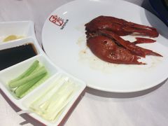 -味+新京宴·烤鸭·北京菜(创意谷店)