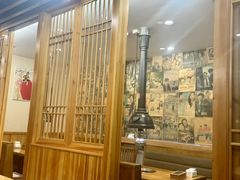 -牛人·雪花牛·木炭烤肉(昆山陆家店)