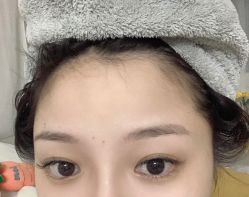 -七月美睫 美甲