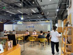 -天真蓝照相馆(五角场百联又一城店)
