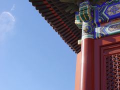 -北京市劳动人民文化宫(太庙)