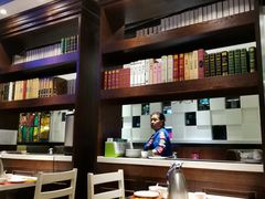 -闫府私房菜·百年鲁菜(恒隆店)