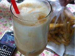-灯塔咖啡馆BOOK·Coffee Shop