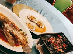 -金贵源食神(楚河汉街店)