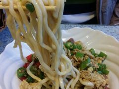 -文三里屯面馆(三里屯店)