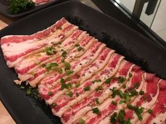 -新石器烤肉(中房金谊广场店)