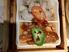 -粤点越有·茶点·粤菜(樵岭国际店)